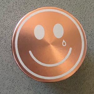 Kacey Musgraves Grinder (NEW NEVER USED)